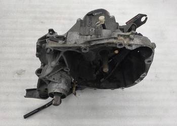 SKRZYNIA BIEGÓW MANUALNA RENAULT CLIO 1.2