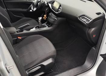 Sprzedam Peugeot 308 1.6HDI