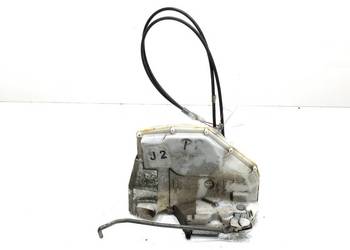 ZAMEK DRZWI PRAWY PRZÓD SUZUKI SWIFT III Hatchback