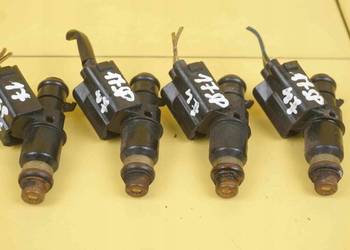 HONDA CR-V IV 2.0 B EURO 5 14r 155KM R20A9 wtrysk wtryskiwacz CJ01 ABSW