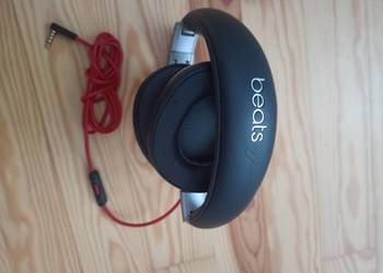 Beats by Dr. Dre EXECUTIVE Silver