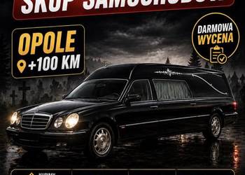 Skup aut motocykli busów darmowa wycena szybka realizacja !