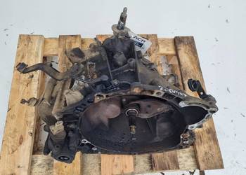 Peugeot Partner I 1.9 D SKRZYNIA BIEGÓW 20DM47 manualna MANUAL