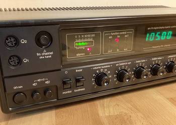 Amplituner Wzmacniacz TELEFUNKEN HR 5000 digital /// SPRAWNY, ładny