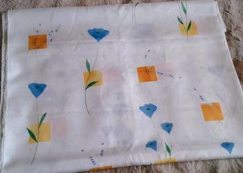 Tkanina dekoracyjna w metrażu w kolorach Wielkanocy