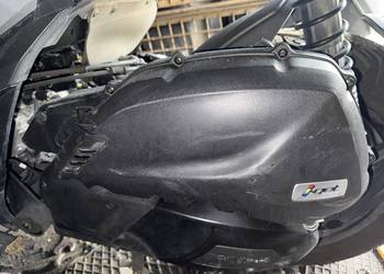 Obudowa filtra Aprilia SR 125 GT