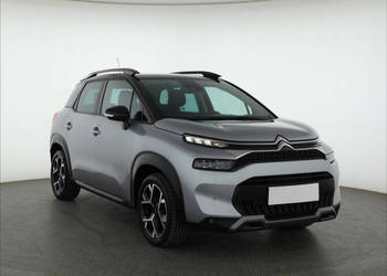 Citroen C3 Aircross 1.2 PureTech