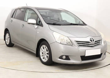 Toyota Verso 2.0 D-4D