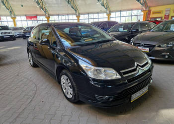 Citroen C4 Zobacz opis !!MOŻLIWA Roczna Gwarancja !! I (2004-2010)