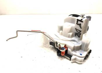 ZAMEK DRZWI LEWY TYŁ FIAT DOBLO II Inny 519103570