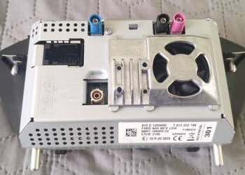 RADIO, NAWIGACJA ,PANEL FORD KUGA, KPL.