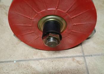 Nowy Oryginalny Alternator PRESTOLITE