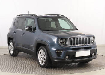 Jeep Renegade 1.5 Turbo e-Hybrid
