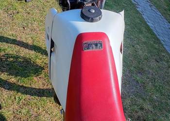 Gilera RC Raylly 125