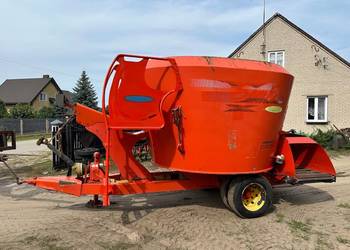 Paszowóz Seko SAM 5 VMF 110 (11 m3)