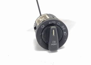 WŁĄCZNIK ŚWIATEŁ MASERATI GHIBLI 6700019822