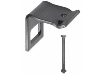 Uchwyt sprężyny dla 45x10 CP7431