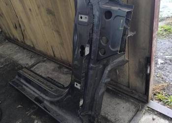 słupek przód prawy audi a3 8v