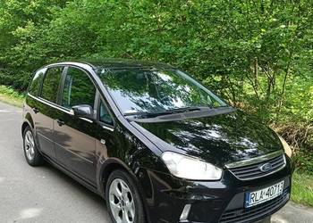 Ford C Max 1.6Diesel