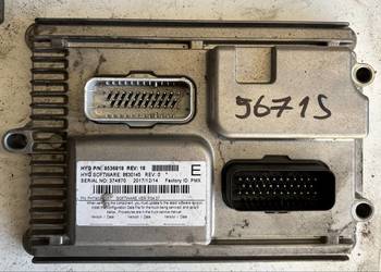 Sterownik HYG P/N: 8536818