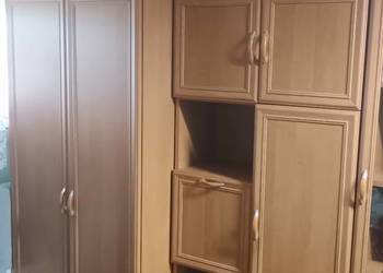 Meblościanka,meble do pokoju sypialni