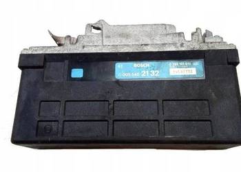 STEROWNIK SILNIKA Mercedes-Benz 190 W201 2.0 B 0055452132 0265101018