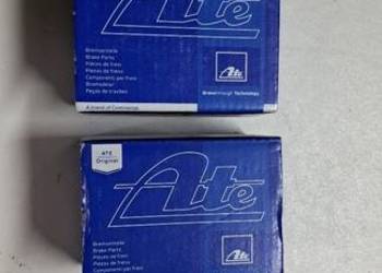 Cylinderki hamulcowe tył ATE 03.3215-2311.3 Golf II III Audi 80 NOWE 2szt