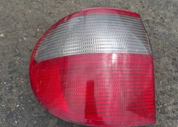 Lampa Lewa Tył Ford Galaxy 1
