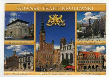 GDAŃSK WIELOWIDOKOWA 2