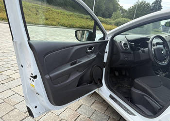 Renault Clio 1.2 16v