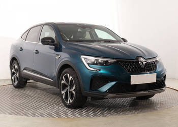 Renault Arkana E-Tech