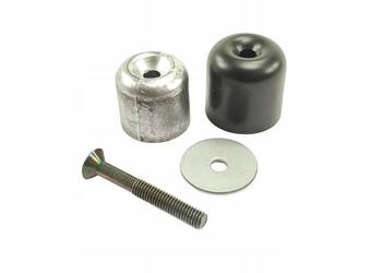 CIĘŻAREK KOŃCÓWKA KIEROWNICY ZESTAW SUZUKI DR650RSE 1991-1996 5620002821 CIĘŻAREK KOŃCÓWKA KIEROWNICY ZESTAW SUZUKI DR650RSE 1991-1996 5620002821