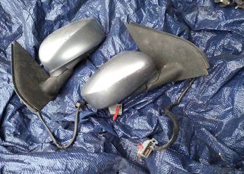 Fiat Stilo 04r lusterko elektryczne lewe prawe