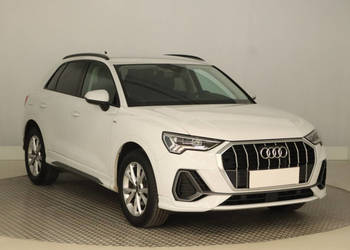 Audi Q3 35 TFSI