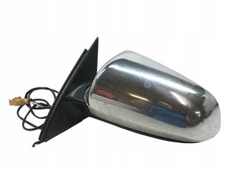LUSTERKO  LEWE 5PIN EUROPA CHROM  Audi A4 II (2000-2006) B6