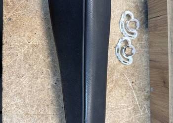 Podłokietnik renault master