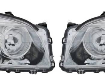 Toyota Rav4 06-09 Reflektor przedni lampa przednia NOWA