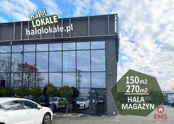 Lokal 270m2 Białystok