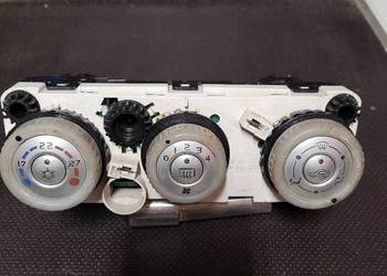 Panel klimatyzacji Mitsubishi Colt cz3