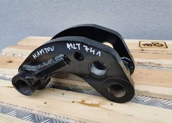 Kiwak ramki Manitou MLT 741