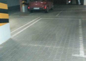Wynajmę miejsce postojowe - hala garażowa, ul.Milczańska 1 w Poznaniu