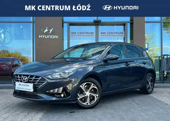 Hyundai i30 1.5DPI 110KM Comfort Salon Polska Gwarancja 2026 VAT23% carpla…