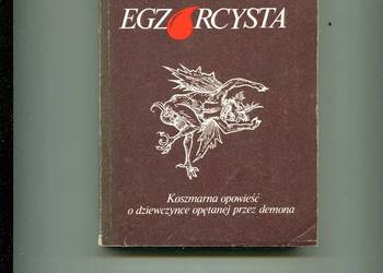 Egzorcysta - William Peter Blatty