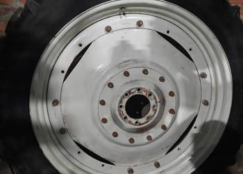 Koła wąskie do międzyrzędzi