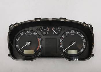 Licznik Zegary Skoda Octavia 1.6 1U1919034T 110.008.928/015