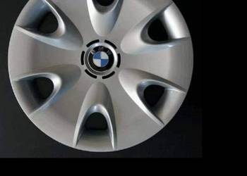 ORYGINALNE KOŁPAKI na zime 16 ' BMW 1 E81 E82 E87 KOMPLET !