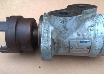 SILNIK HYDRAULICZNY Rexroth
