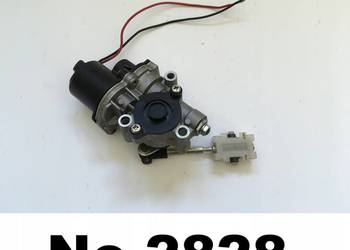 YAMAHA YZF-R1 RN22 Mechanizm Silnik przepustnic