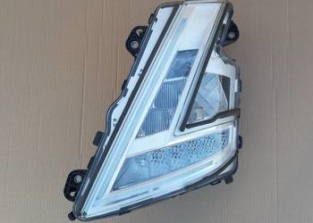 VOLVO FH5 REFLEKTOR LEWY FULL LED LAMPA ORYGINAŁ 24056511