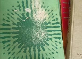 Zarys fizyki 1 książki Gdańsk wyprzedaż księgozbioru Trójmiasto szkolne